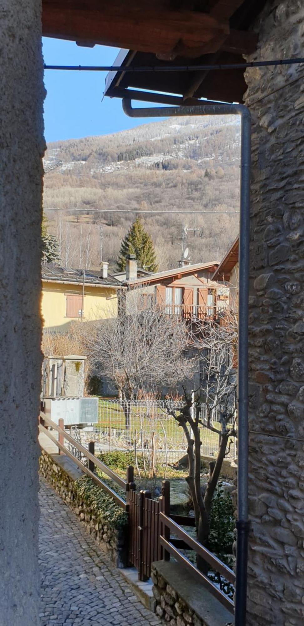 Apartamento Casa Agnes Bardonecchia Exterior foto