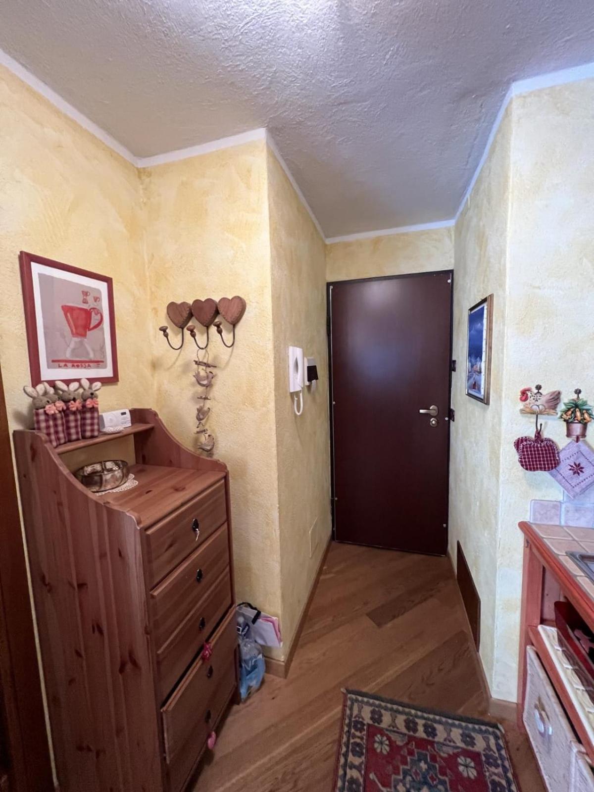 Apartamento Casa Agnes Bardonecchia Exterior foto